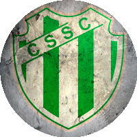 Logo Club Sportivo Santa Cruz